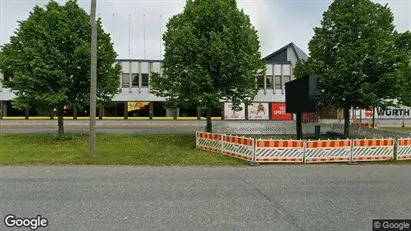 Lokaler til leie i Hämeenlinna – Bilde fra Google Street View