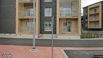 Kontorer til leie i Tammerfors Eteläinen – Bilde fra Google Street View