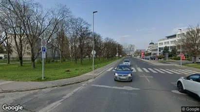 Lokaler til leie i Bratislava Ružinov – Bilde fra Google Street View
