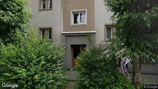 Lokaler til leje i Zvolen - Foto fra Google Street View