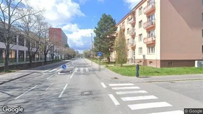 Lokaler til leie i Bratislava Ružinov – Bilde fra Google Street View