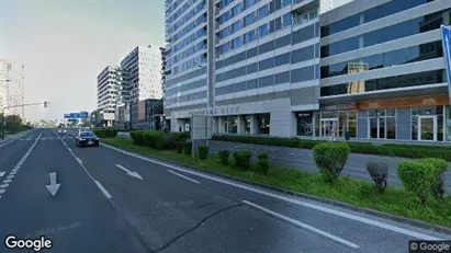 Lokaler til salg i Bratislava Staré Mesto - Foto fra Google Street View