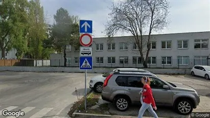 Lokaler til leie i Bratislava Ružinov – Bilde fra Google Street View