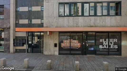 Office spaces for sale i Almere - Photo from Google Street View