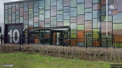 Företagslokaler till salu i Zeewolde – Foto från Google Street View