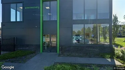 Lokaler til salgs i Leusden – Bilde fra Google Street View