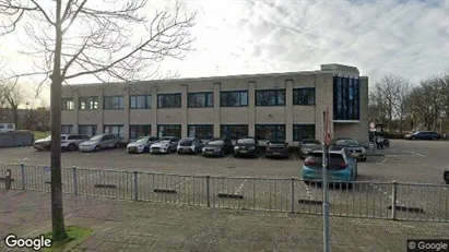 Kontorer til salgs i Haarlem – Bilde fra Google Street View