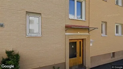 Kontorer til leie i Karlstad – Bilde fra Google Street View