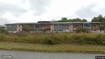 Kontorlokaler til leje i Kungälv - Foto fra Google Street View
