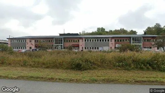 Kontorlokaler til leje i Kungälv - Foto fra Google Street View