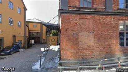 Coworking spaces för uthyrning i Norrköping – Foto från Google Street View