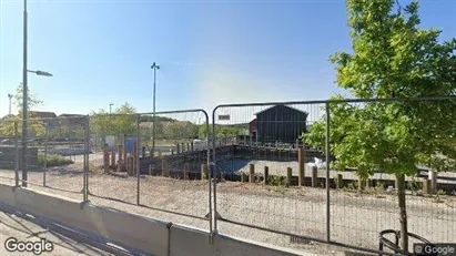 Coworking spaces för uthyrning i Upplands Väsby – Foto från Google Street View