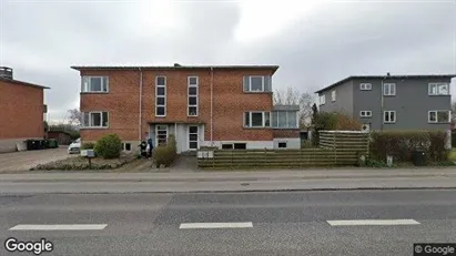Kantorruimte te huur in Åbyhøj - Foto uit Google Street View