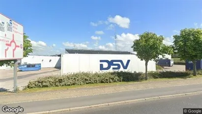 Warehouses for sale in Løgstør - Photo from Google Street View