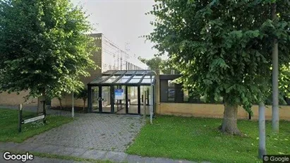 Kantorruimte te huur in Fredericia - Foto uit Google Street View