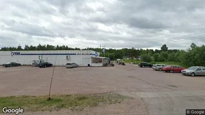 Verkstedhaller til leie i Mora – Bilde fra Google Street View