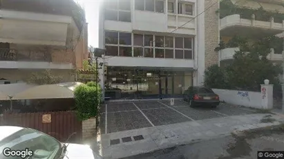 Lokaler til leie i Palaio Faliro – Bilde fra Google Street View