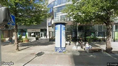Lokaler til leie i Lahti – Bilde fra Google Street View
