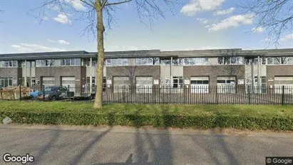 Lokaler til leje i Oss - Foto fra Google Street View