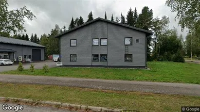 Lager zur Miete in Lahti – Foto von Google Street View