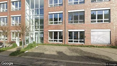 Kontorslokaler för uthyrning i Köln Porz – Foto från Google Street View