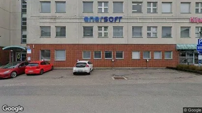 Office spaces for rent in Tampere Kaakkoinen - Photo from Google Street View