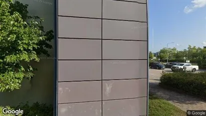 Kantorruimte te huur in Vantaa - Foto uit Google Street View