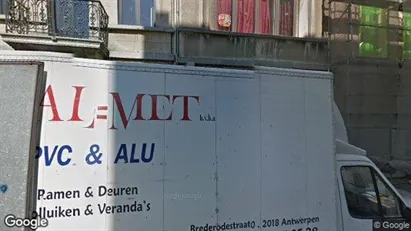Kontorlokaler til leje i Stad Antwerp - Foto fra Google Street View