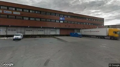 Kontorslokaler för uthyrning i Oslo Bjerke – Foto från Google Street View