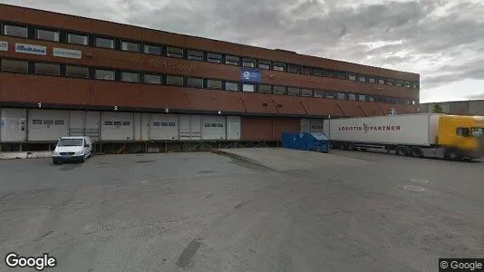 Kantorruimte te huur i Oslo Bjerke - Foto uit Google Street View