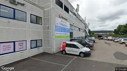 Kontorer til leie i Skedsmo – Bilde fra Google Street View