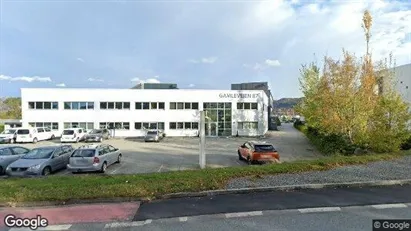 Kantorruimte te huur in Sandnes - Foto uit Google Street View