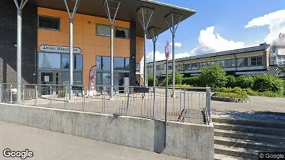 Office spaces for rent in Nes - Photo from Google Street View