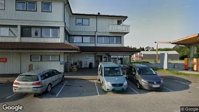 Kontorer til leie i Flora – Bilde fra Google Street View