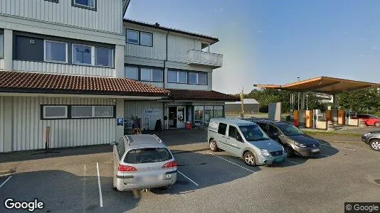 Büros zur Miete i Flora – Foto von Google Street View