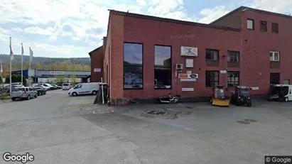 Office spaces for rent in Drammen - Photo from Google Street View