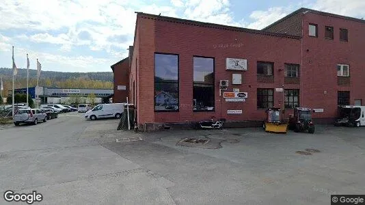Office spaces for rent i Drammen - Photo from Google Street View