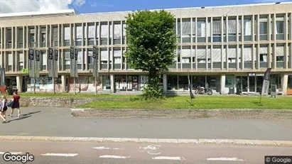 Kantorruimte te huur in Oslo Sagene - Foto uit Google Street View