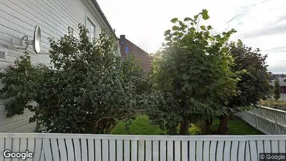 Industrial properties for rent in Porsgrunn - Photo from Google Street View