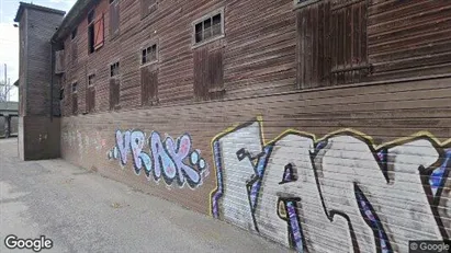 Kontorer til leie i Oslo Østensjø – Bilde fra Google Street View
