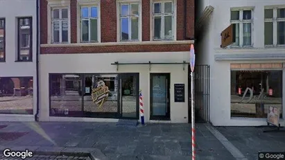Kantorruimte te huur in Bergen Bergenhus - Foto uit Google Street View