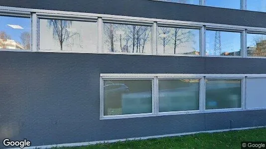 Kontorlokaler til leje i Oslo Østensjø - Foto fra Google Street View