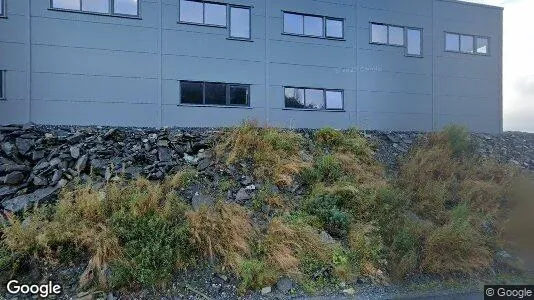 Industrial properties for rent i Askøy - Photo from Google Street View