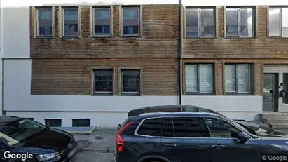Kantorruimte te huur in Sør-Varanger - Foto uit Google Street View