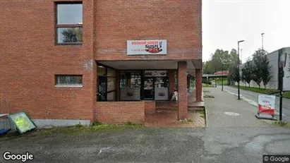 Kontorlokaler til leje i Stord - Foto fra Google Street View