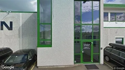 Magazijnen te huur in Sola - Foto uit Google Street View