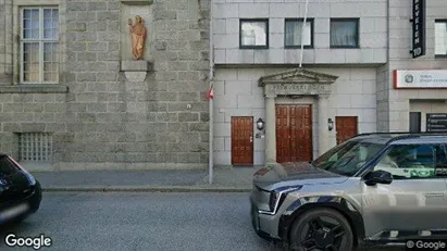 Kantorruimte te huur in Stavanger - Foto uit Google Street View