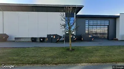 Kantorruimte te huur in Sandnes - Foto uit Google Street View