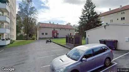 Lokaler til salg i Oslo Vestre Aker - Foto fra Google Street View