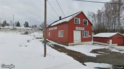 Lager til salgs i Lier – Bilde fra Google Street View